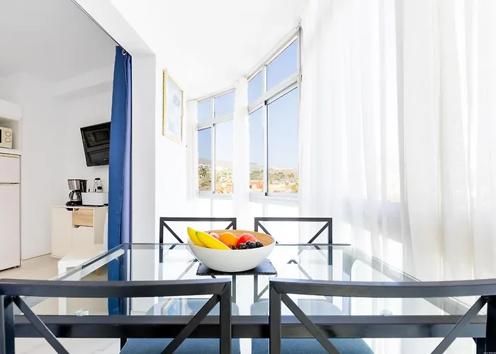 313 Comfortable! Lasamericas, Swimming Pool,Wi Fi