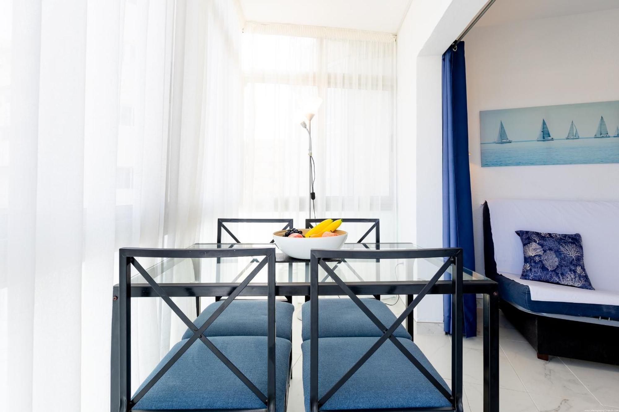 313 Comfortable! Lasamericas, Swimming Pool,wi Fi Apartment Playa de las Americas (Tenerife)