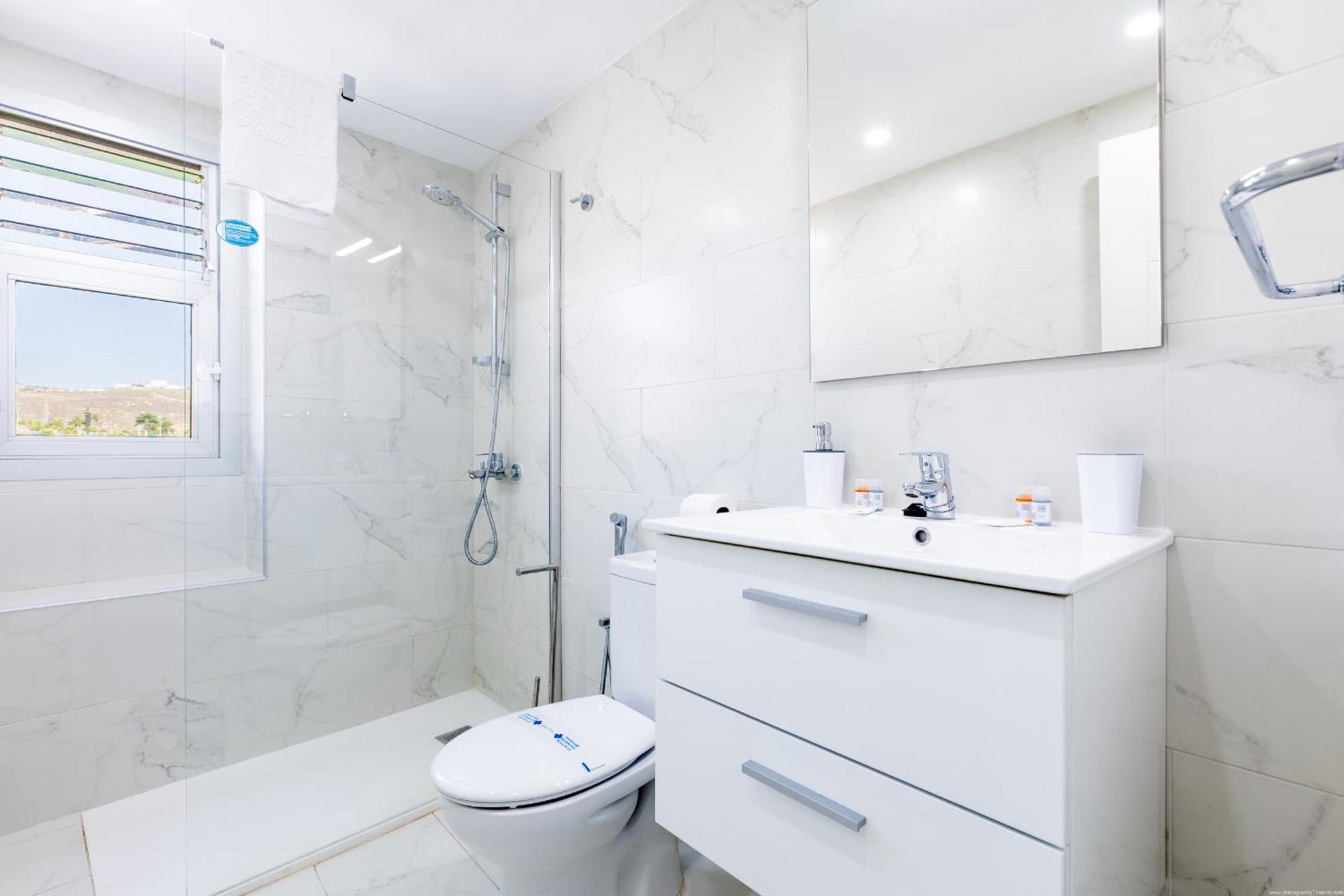 313 Comfortable! Lasamericas, Swimming Pool,wi Fi Apartment Playa de las Americas (Tenerife)