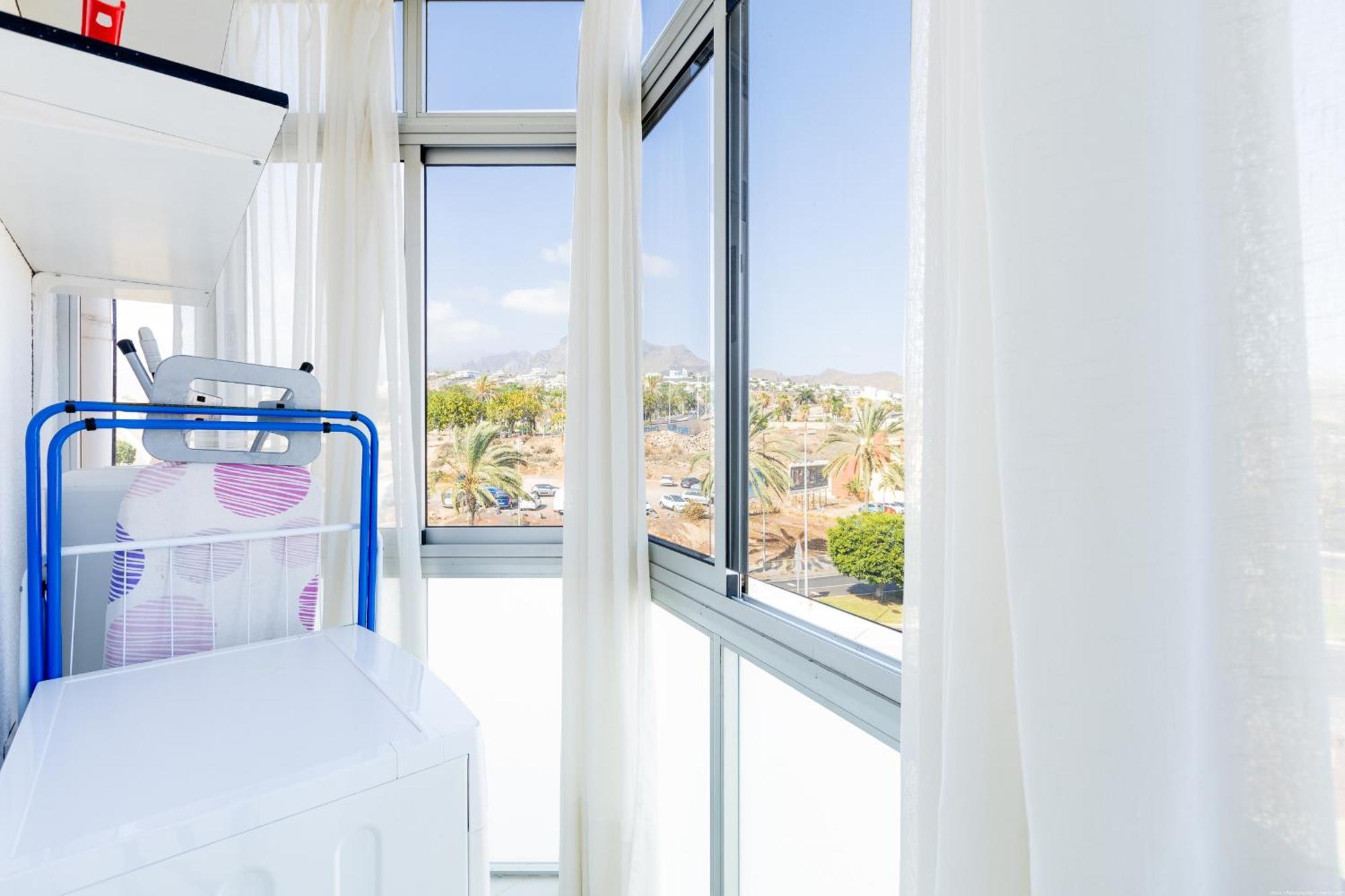 313 Comfortable! Lasamericas, Swimming Pool,wi Fi Apartment *