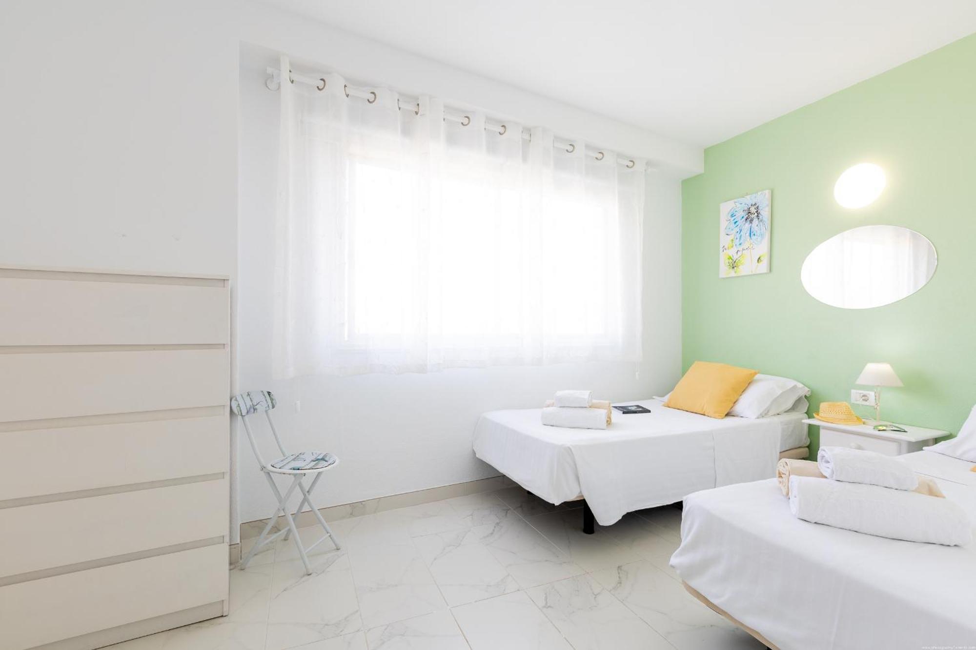 313 Comfortable! Lasamericas, Swimming Pool,wi Fi Playa de las Américas