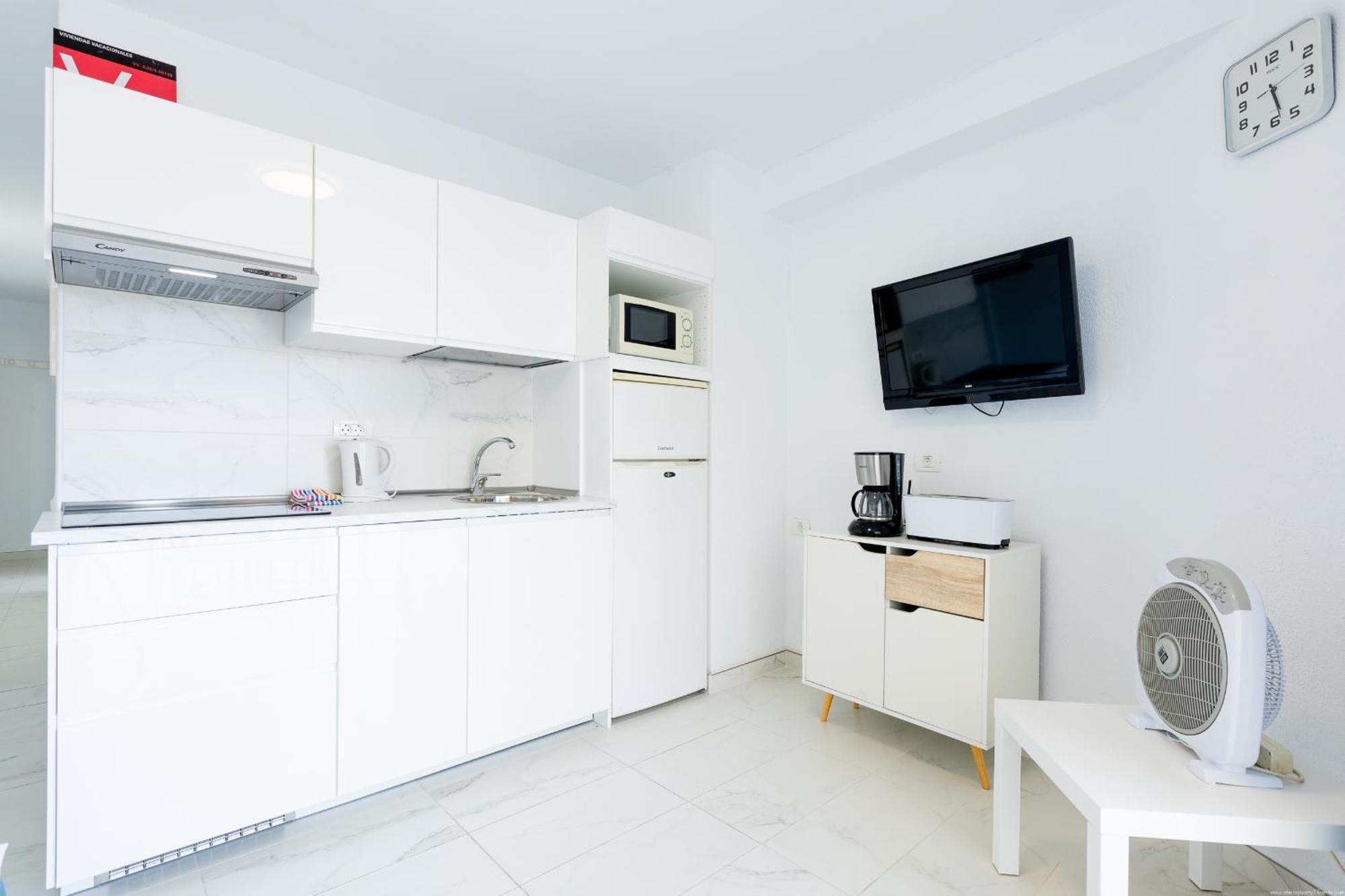 313 Comfortable! Lasamericas, Swimming Pool,wi Fi * Playa de las Américas
