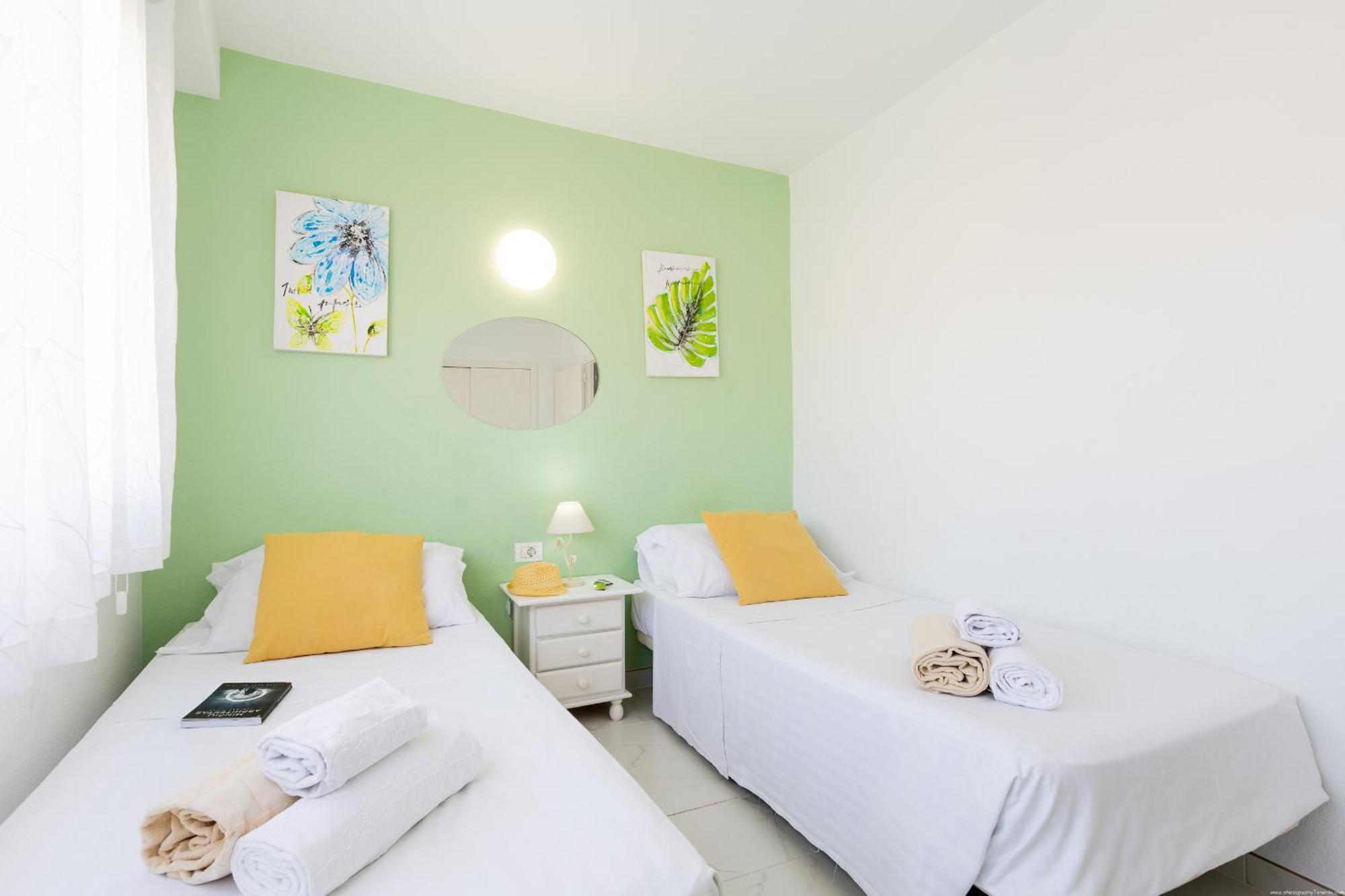 313 Comfortable! Lasamericas, Swimming Pool,wi Fi * Playa de las Américas