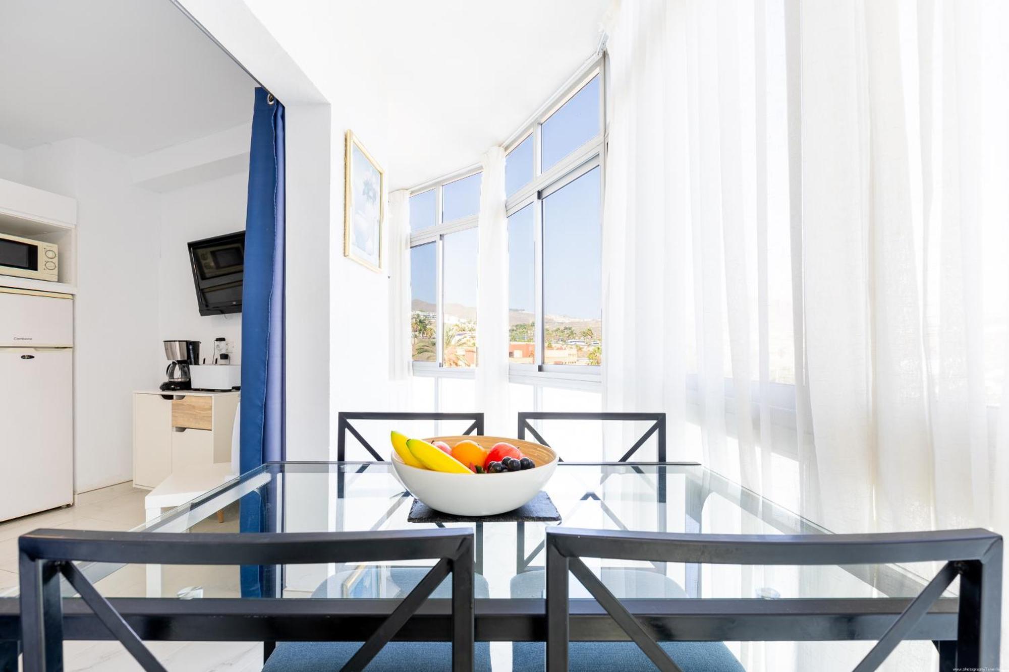 Apartment 313 Comfortable! Lasamericas, Swimming Pool,wi Fi *