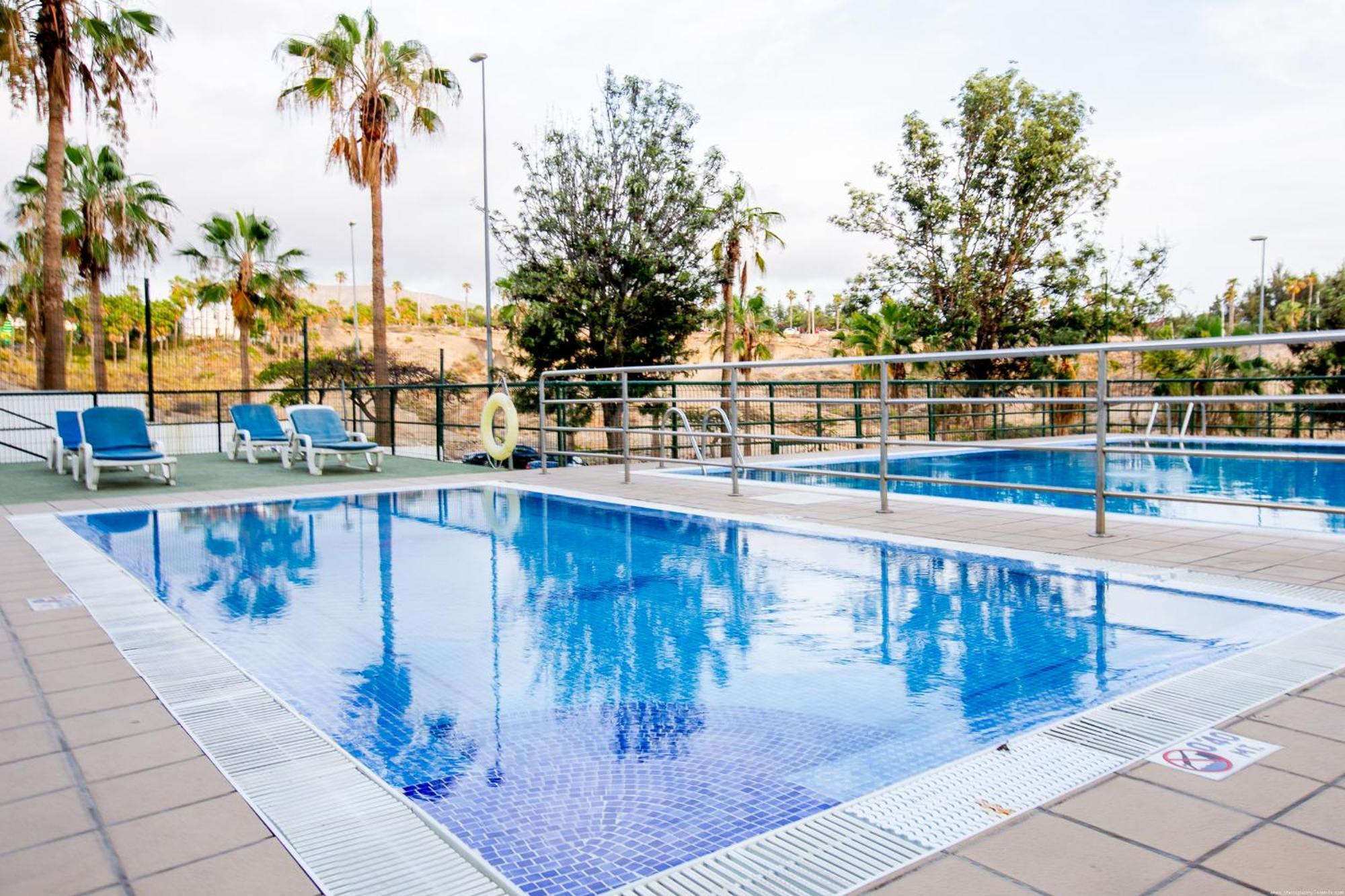 313 Comfortable! Lasamericas, Swimming Pool,wi Fi Apartment *