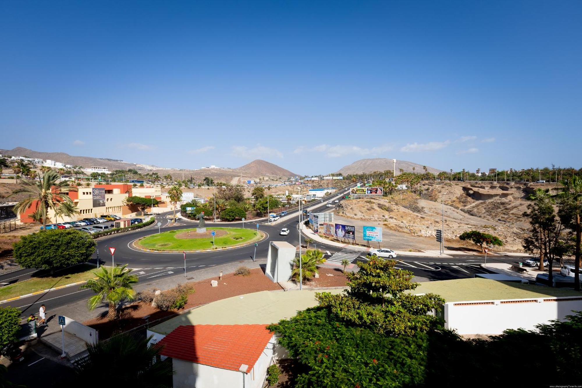 313 Comfortable! Lasamericas, Swimming Pool,wi Fi * Playa de las Americas (Tenerife)
