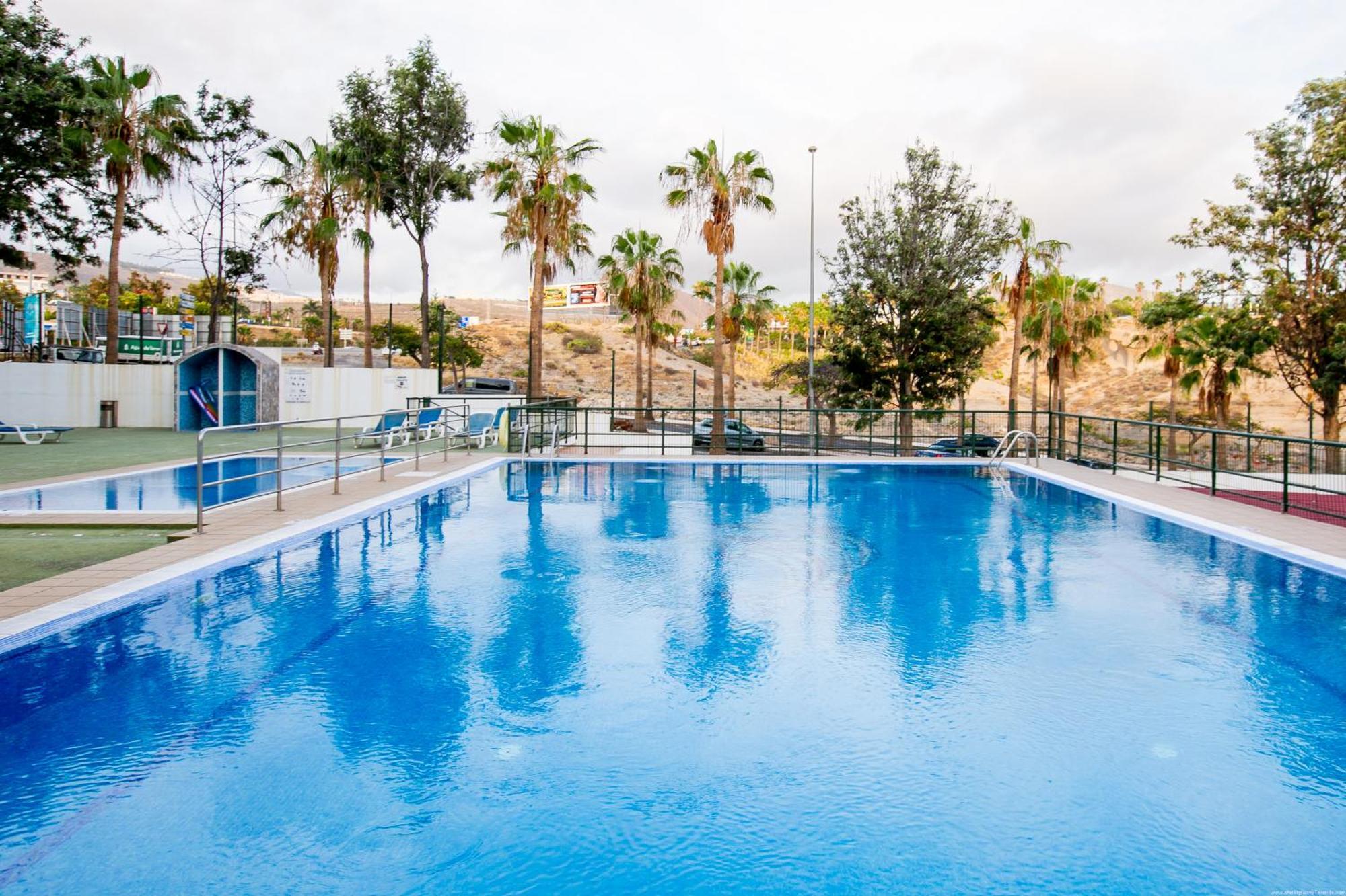 313 Comfortable! Lasamericas, Swimming Pool,wi Fi *