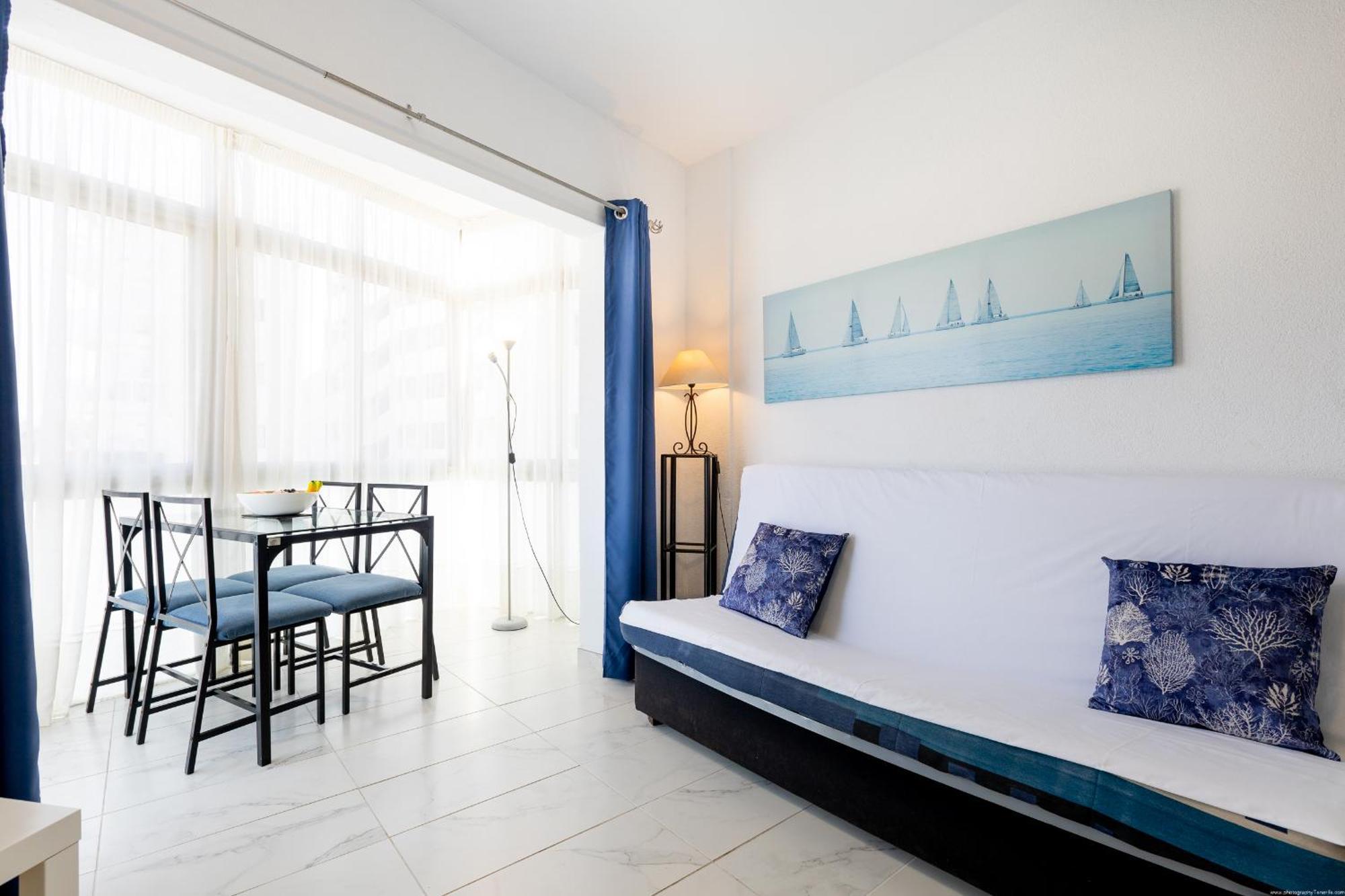 Apartment 313 Comfortable! Lasamericas, Swimming Pool,wi Fi